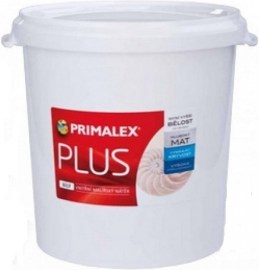 Primalex Plus 40kg Biela