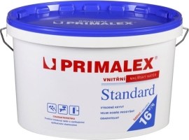Primalex Standard 40kg Biela