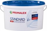 Primalex Standard 7.5kg Biela - cena, porovnanie