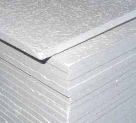 Rigips Riflex 6mm/120cm 240cm