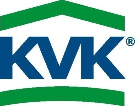 KVK Omietka vonkajšia štuková MVCJ 40kg