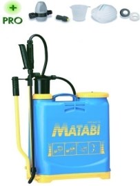 Matabi SuperGreen 12l