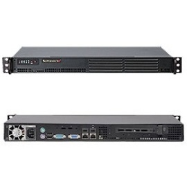 Supermicro SYS-5015A-EHF-D525