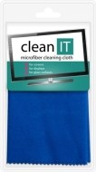 Clean It čistiaca utierka z mikrovlákna 30x30cm - cena, porovnanie