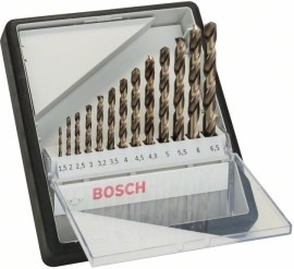 Bosch Robust Line HSS-Co/13ks
