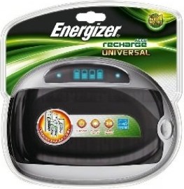 Energizer Universal