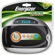 Energizer Universal - cena, porovnanie