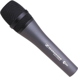 Sennheiser E 845