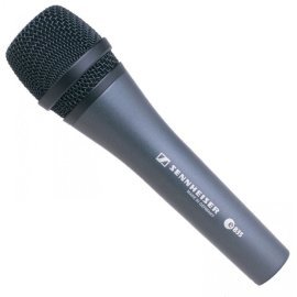 Sennheiser E 835