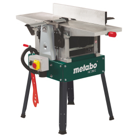 Metabo HC 260 C 2.2 WNB