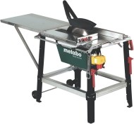 Metabo TKHS 315M 4.20 DNB - cena, porovnanie