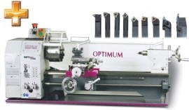 Optimum Opti D 240 x 500 G