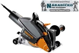 Protool DSC-AGP 125