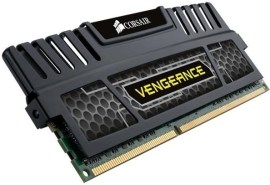 Corsair CMZ8GX3M2A1600C9 2x4GB DDR3 1600MHz CL9