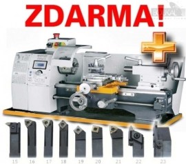 Quantum D 210x400 Vario