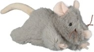 Trixie Plyšová myš 15cm - cena, porovnanie