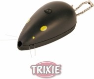 Trixie Laserová svetelná myš 7cm - cena, porovnanie