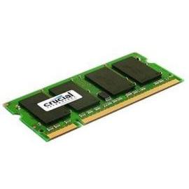 Crucial CT12864AC667 1GB DDR2 667MHz CL5