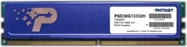 Patriot PSD38G13332H 8GB DDR3 1333MHz CL9
