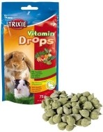 Trixie Vitamin Drops 75g - cena, porovnanie