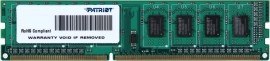 Patriot PSD34G16002 4GB DDR3 1600MHz CL9