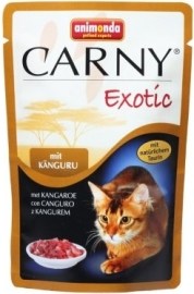 Animonda Carny Exotic 85g