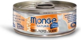 Monge Natural 80g