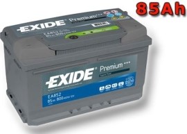 Exide Premium 85Ah