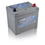 Exide Premium 65Ah - cena, porovnanie