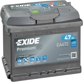 Exide Premium 47Ah