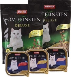 Animonda Vom Feinsten Mare 100g