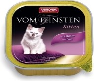 Animonda Vom Feinsten Kitten 100g - cena, porovnanie