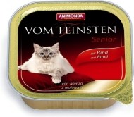 Animonda Vom Feinsten Senior 100g - cena, porovnanie