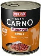 Animonda GranCarno Adult 400g - cena, porovnanie