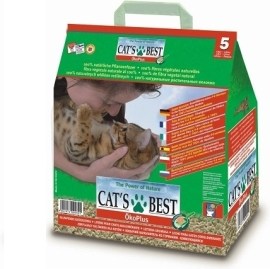 Cat´s Best Öko Plus 40l/ 18kg