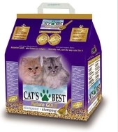 Cat´s Best Nature Gold 10l - cena, porovnanie