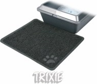 Trixie Pvc predložka k wc 45x37cm - cena, porovnanie