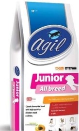 Agil Junior Large Breed 10kg