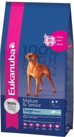 Eukanuba Mature & Senior Large Breed 3kg