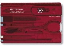 Victorinox Swiss Card Classic 0.7100.T