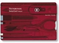 Victorinox Swiss Card Classic 0.7100.T - cena, porovnanie