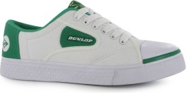 Dunlop Green Flash