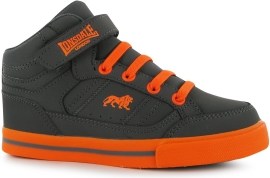 Lonsdale Canons