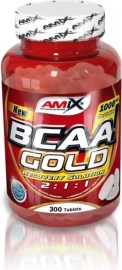 Amix BCAA Gold 300tbl