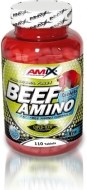 Amix Beef Amino 250tbl - cena, porovnanie