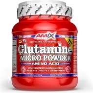 Amix L-Glutamine 500g - cena, porovnanie