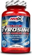 Amix Tyrosine 120kps - cena, porovnanie