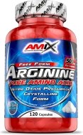 Amix Arginine 120kps - cena, porovnanie