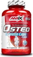 Amix Osteo Gelatin 400kps - cena, porovnanie