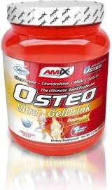 Amix Osteo Ultra GelDrink 600g